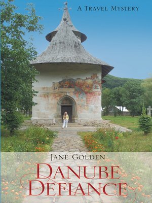 cover image of Danube Defiance